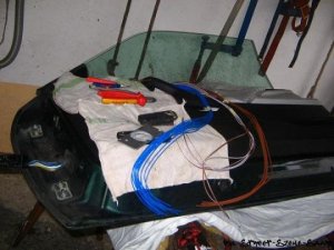 edles E36 Cabrio im Street Style - 3er BMW - E36