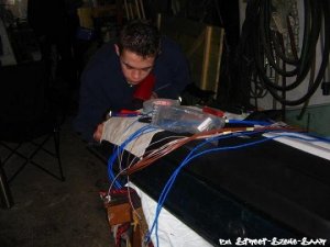 edles E36 Cabrio im Street Style - 3er BMW - E36
