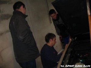 edles E36 Cabrio im Street Style - 3er BMW - E36