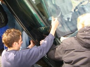 edles E36 Cabrio im Street Style - 3er BMW - E36