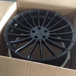F01 750xd Individual 22 zoll Mit video - Fotostories weiterer BMW Modelle
