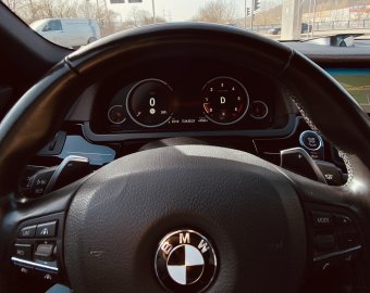 F01 750xd Individual 22 zoll Mit video - Fotostories weiterer BMW Modelle
