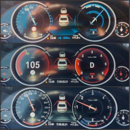 F01 750xd Individual 22 zoll Mit video - Fotostories weiterer BMW Modelle