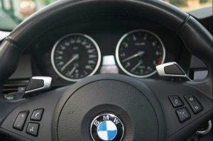 550i V8 Video - 5er BMW - E60 / E61