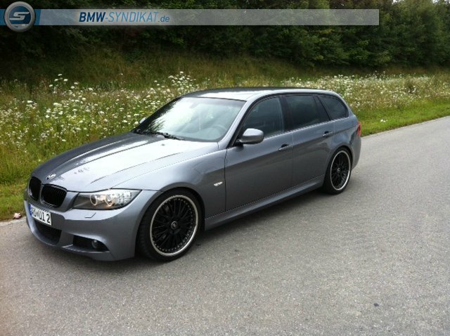 3. Projekt - 3er BMW - E90 / E91 / E92 / E93 3. Projekt - 3er BMW - E90 / E91 / E92 / E93