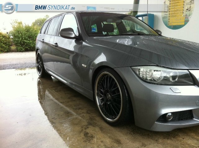 BMW-Syndikat Fotostorie
