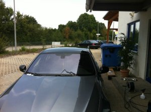 3. Projekt - 3er BMW - E90 / E91 / E92 / E93