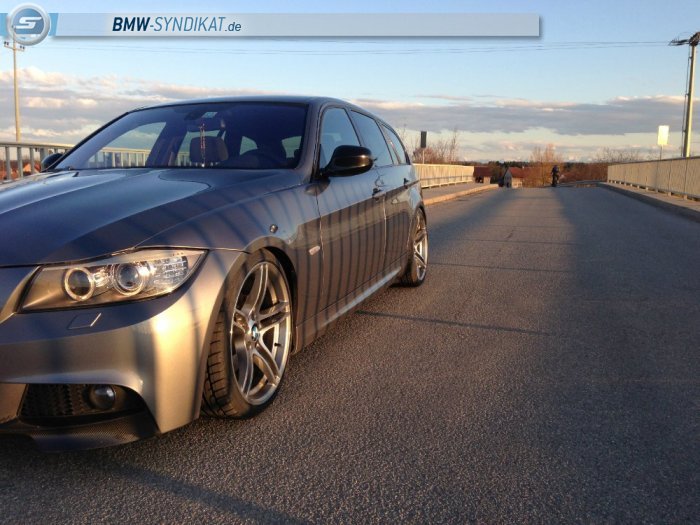 3. Projekt - 3er BMW - E90 / E91 / E92 / E93 3. Projekt - 3er BMW - E90 / E91 / E92 / E93