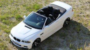 BMW E46 G-Power Kompressor "Mona Lisa" UPDATE S4 - 3er BMW - E46