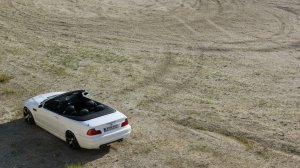 BMW E46 G-Power Kompressor "Mona Lisa" UPDATE S4 - 3er BMW - E46