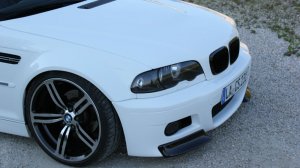 BMW E46 G-Power Kompressor "Mona Lisa" UPDATE S4 - 3er BMW - E46