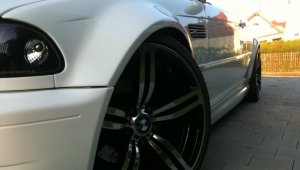 BMW E46 G-Power Kompressor "Mona Lisa" UPDATE S4 - 3er BMW - E46