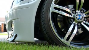 BMW E46 G-Power Kompressor "Mona Lisa" UPDATE S4 - 3er BMW - E46