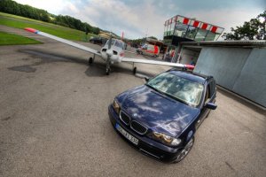 3l Waffe - 3er BMW - E46