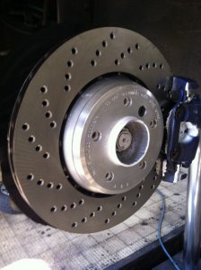 3l Waffe - 3er BMW - E46