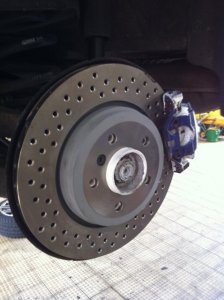 3l Waffe - 3er BMW - E46