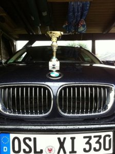 3l Waffe - 3er BMW - E46