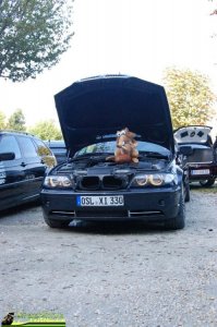 3l Waffe - 3er BMW - E46