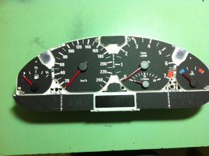 3l Waffe - 3er BMW - E46