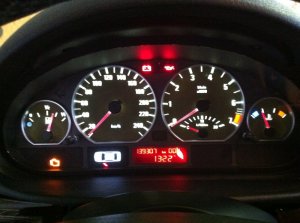 3l Waffe - 3er BMW - E46