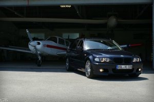 3l Waffe - 3er BMW - E46