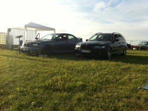 3l Waffe - 3er BMW - E46