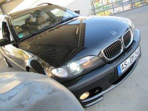 e46 Black-Touring - 3er BMW - E46