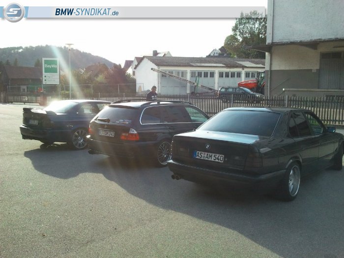 BMW-Syndikat Fotostorie