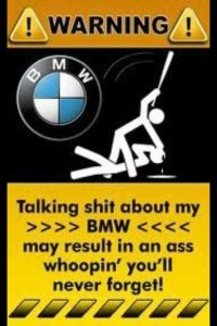 e46 Black-Touring - 3er BMW - E46