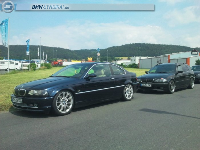 BMW-Syndikat Fotostorie