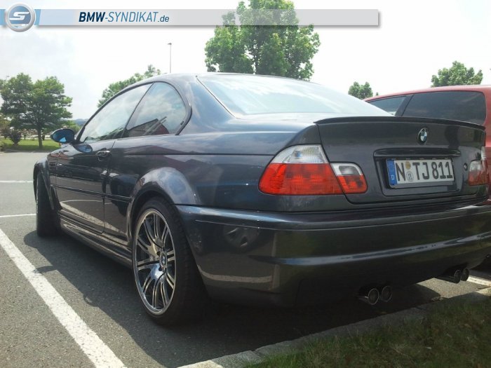 BMW-Syndikat Fotostorie