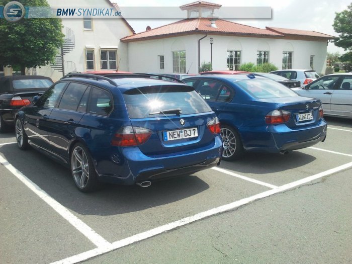 BMW-Syndikat Fotostorie