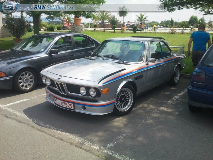 BMW-Syndikat Fotostorie