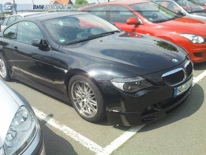 BMW-Syndikat Fotostorie