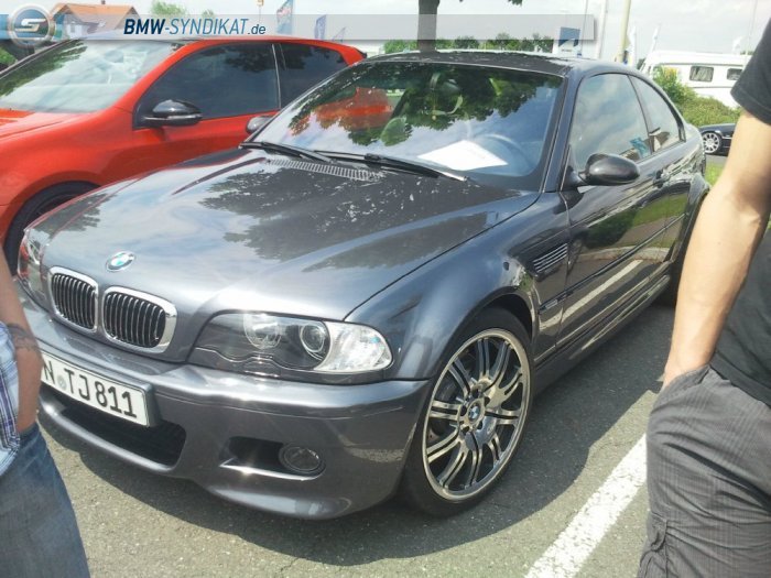 BMW-Syndikat Fotostorie