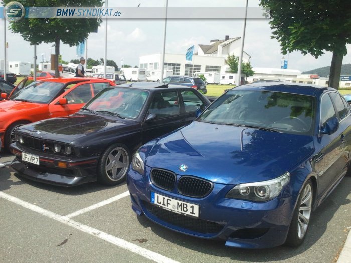 BMW-Syndikat Fotostorie