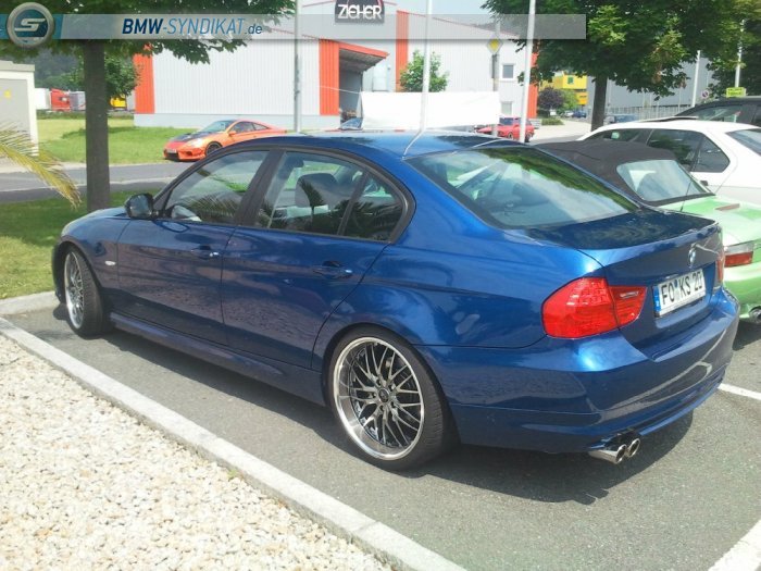 BMW-Syndikat Fotostorie