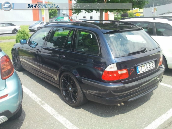 BMW-Syndikat Fotostorie