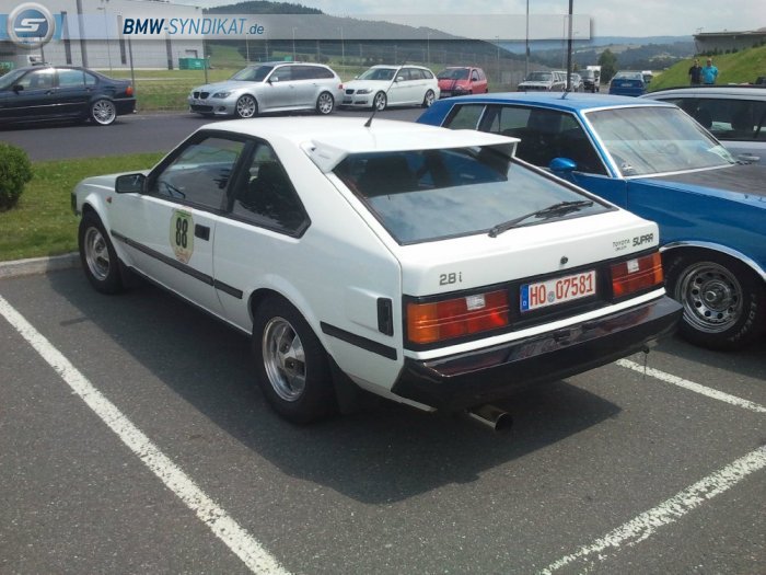 BMW-Syndikat Fotostorie