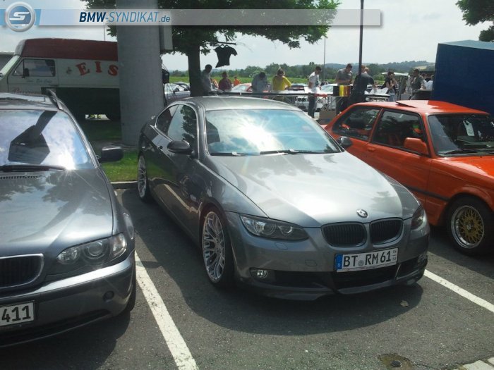 BMW-Syndikat Fotostorie