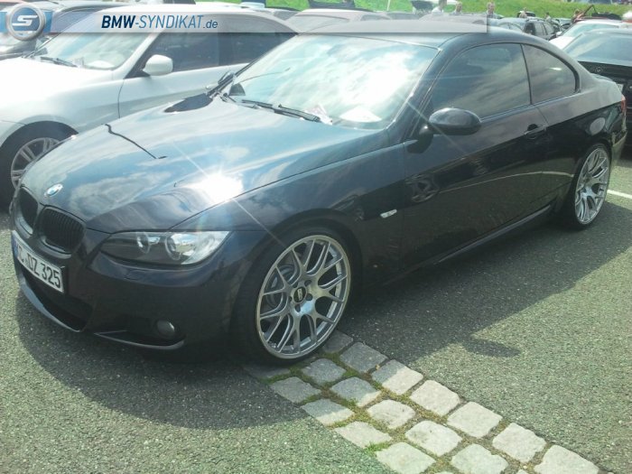 BMW-Syndikat Fotostorie