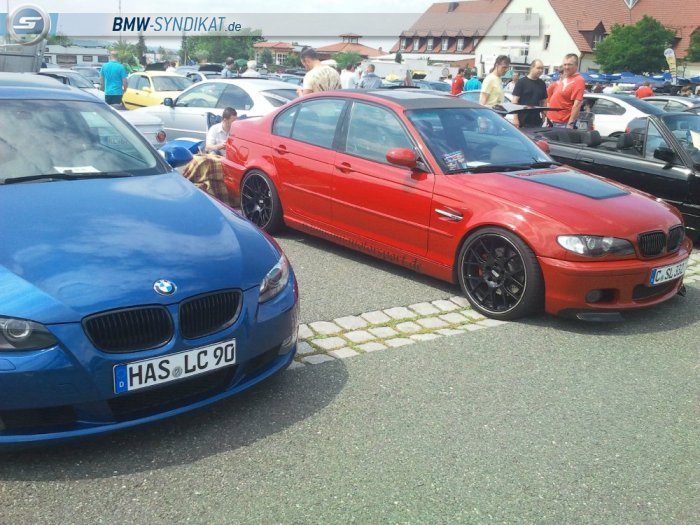 BMW-Syndikat Fotostorie