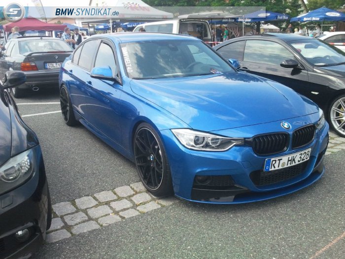 BMW-Syndikat Fotostorie