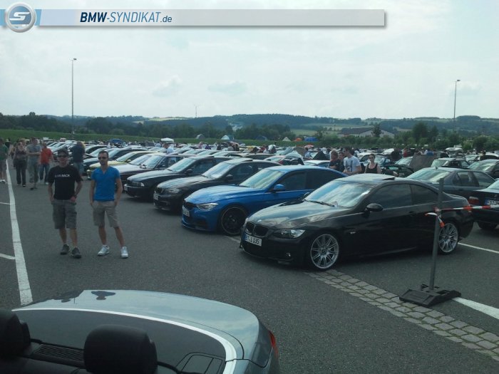 BMW-Syndikat Fotostorie