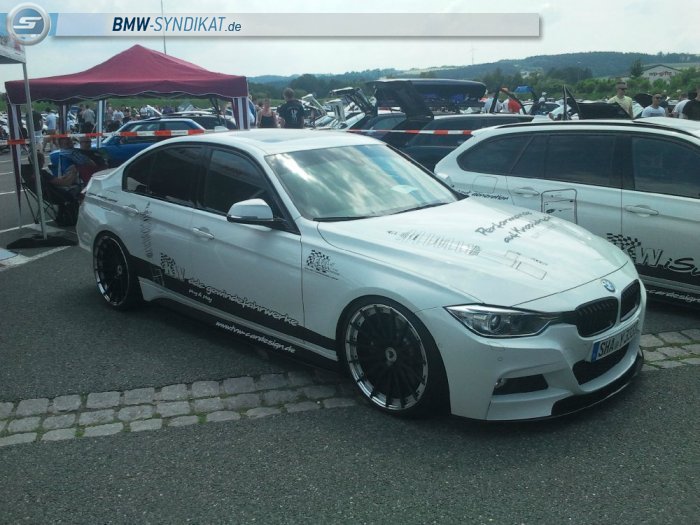 BMW-Syndikat Fotostorie
