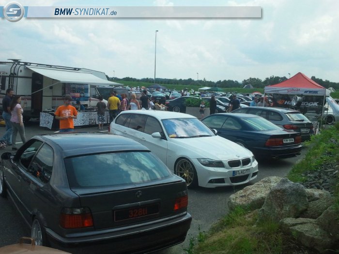 BMW-Syndikat Fotostorie