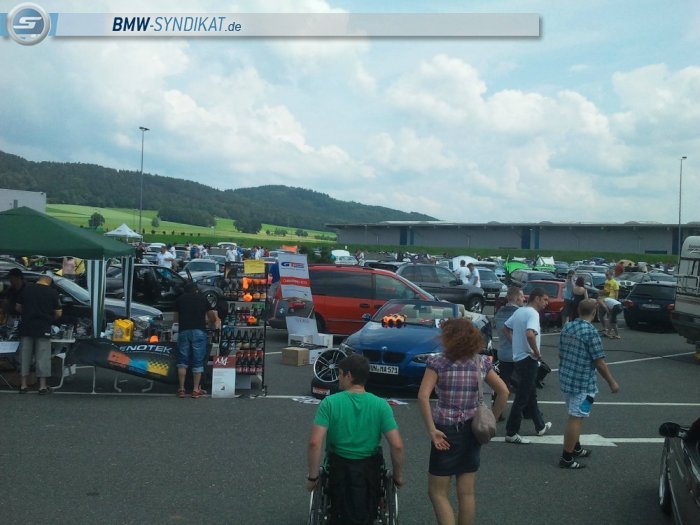 BMW-Syndikat Fotostorie