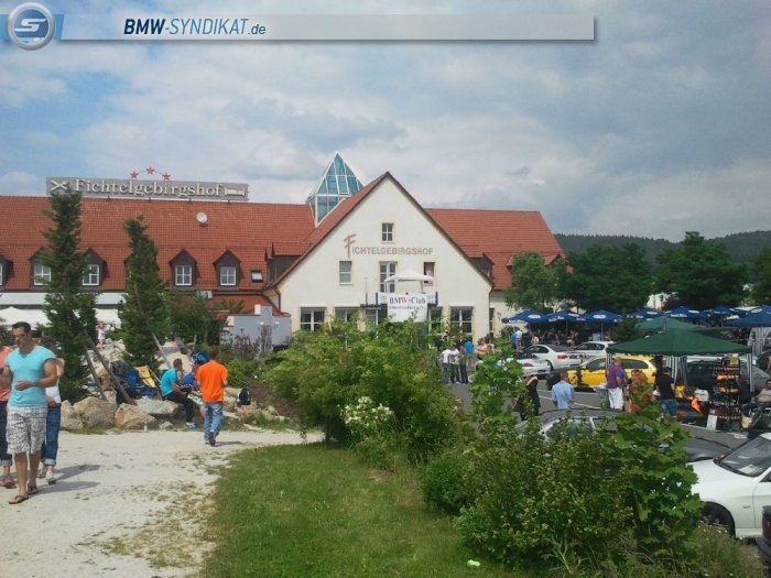 BMW-Syndikat Fotostorie