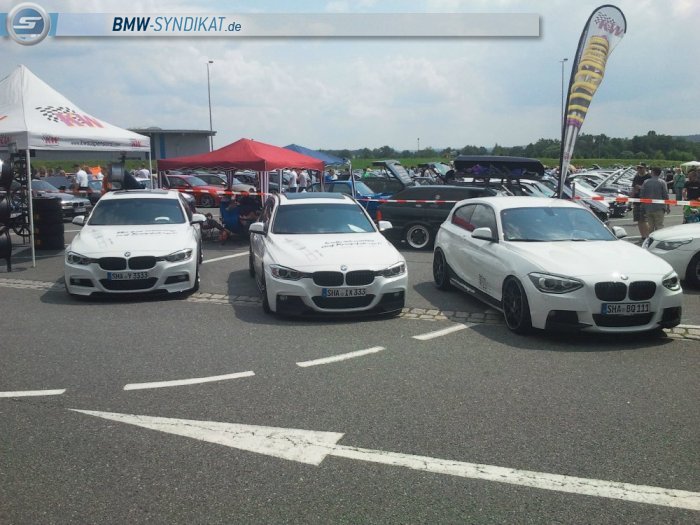 BMW-Syndikat Fotostorie