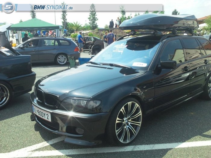 BMW-Syndikat Fotostorie